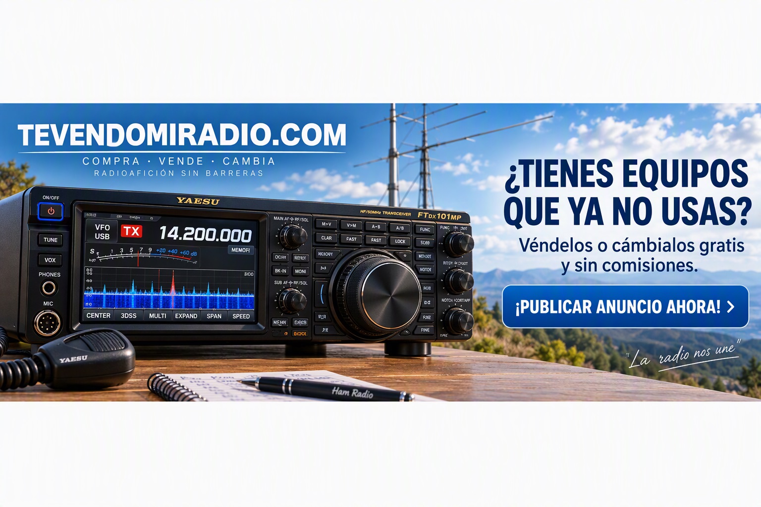 tevendomiradio